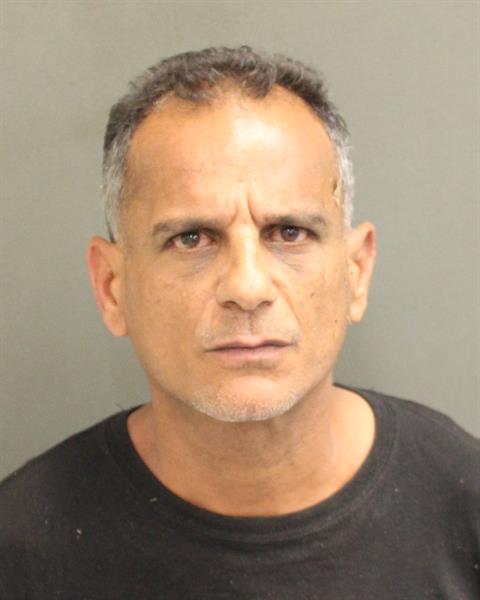  HECTOR JAVIER CORTESELOSEGUI Mugshot / County Arrests / Orange County Arrests