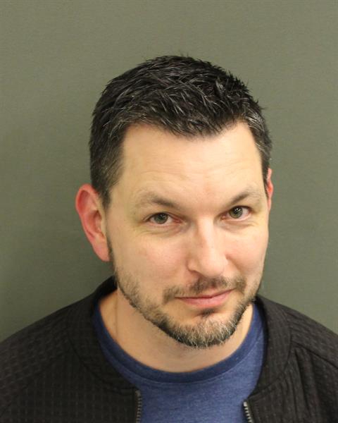  MICHAEL ALLEN DUNPHY Mugshot / County Arrests / Orange County Arrests