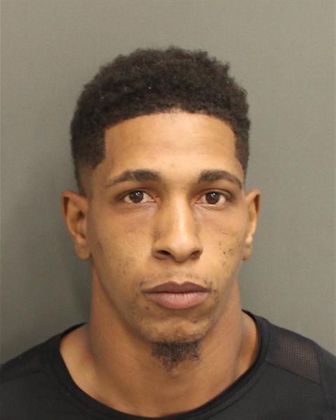  DORNELL MARQUIS BARGNARE Photo Image