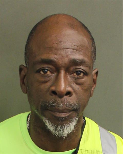  MEKIVIE HOWARD Mugshot / County Arrests / Orange County Arrests