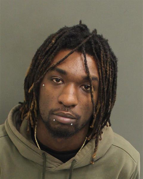 DERRIK LEANDRE BROOKS Photo Image DERRIK LEANDRE BROOKS Photo Image