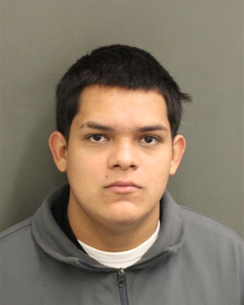  NOE FELIPE SANDOVAL Mugshot / County Arrests / Orange County Arrests