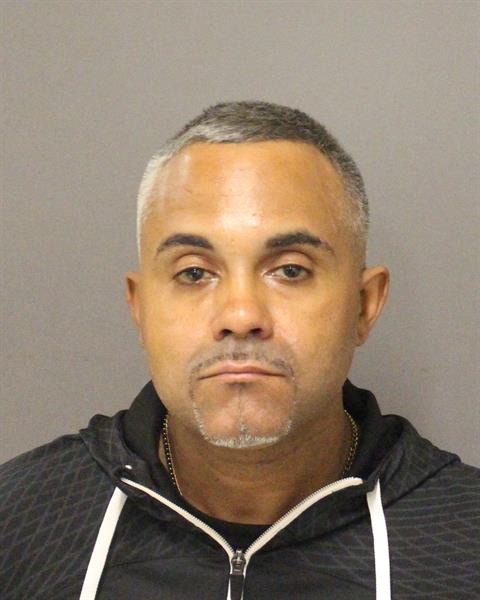  JUSTIN ROBERT CARMO Photo Image