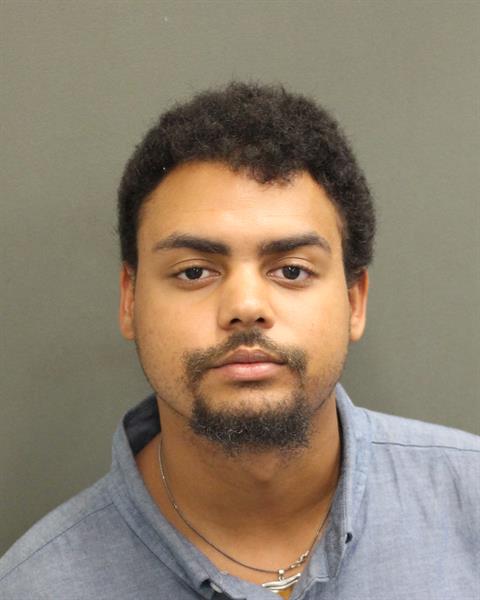  ISHMAEL ZACHARY TATUM Photo Image