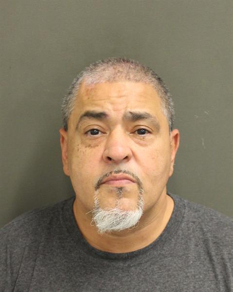  JASON RIVERA Mugshot / County Arrests / Orange County Arrests