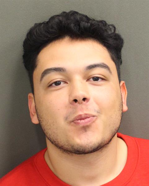 CHRISTOPHER LUIS COLON Photo Image CHRISTOPHER LUIS COLON Photo Image