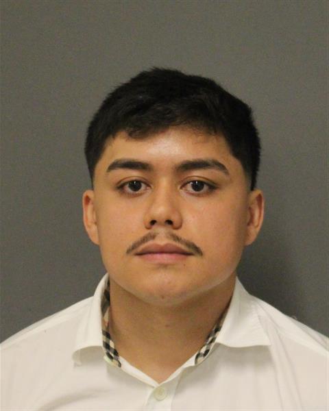  MATTHEW ARROYAVE Photo Image