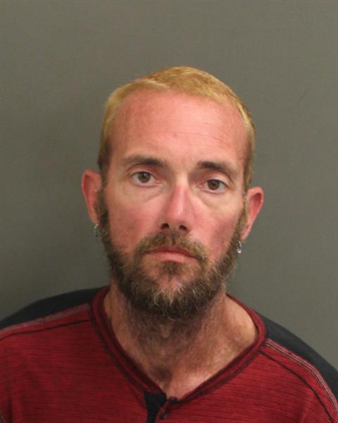  STEPHEN MIKEL TRITCH Mugshot / County Arrests / Orange County Arrests