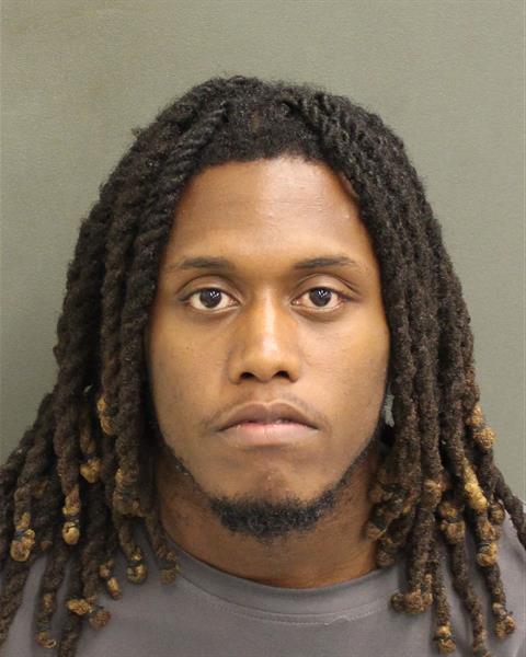 NEAL TERAND JR HEFLIN Mugshot NEAL TERAND JR HEFLIN Mugshot / County Arrests / Orange County Arrests
