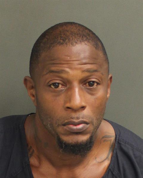  RODERICK CORNELIUS CARTER Photo Image