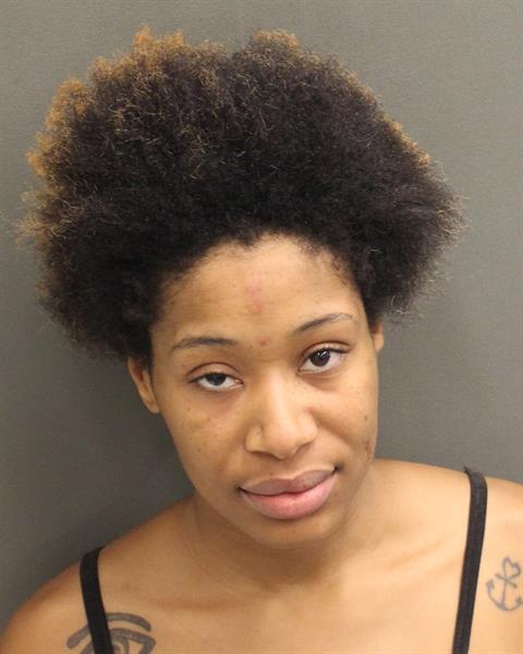  SHAVONDRA ANTOINETTE WRIGHT Photo Image