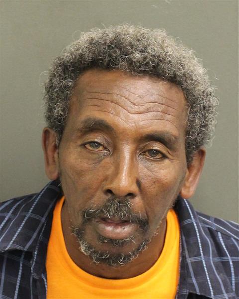  ABDIRASHID HUSSEIN HASSAN Photo Image