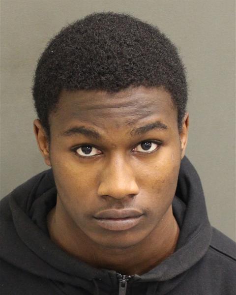  ERIC LEEROY JR THOMAS Photo Image