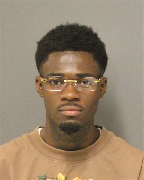  LAMARIUS MARQUIS JONES Mugshot / County Arrests / Orange County Arrests