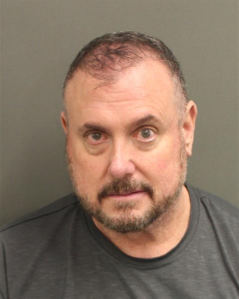  CHARLES JOHN TRINCALI Mugshot / County Arrests / Orange County Arrests