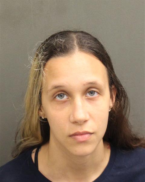 ASHANTI MARIE NAUGLE Mugshot ASHANTI MARIE NAUGLE Mugshot / County Arrests / Orange County Arrests