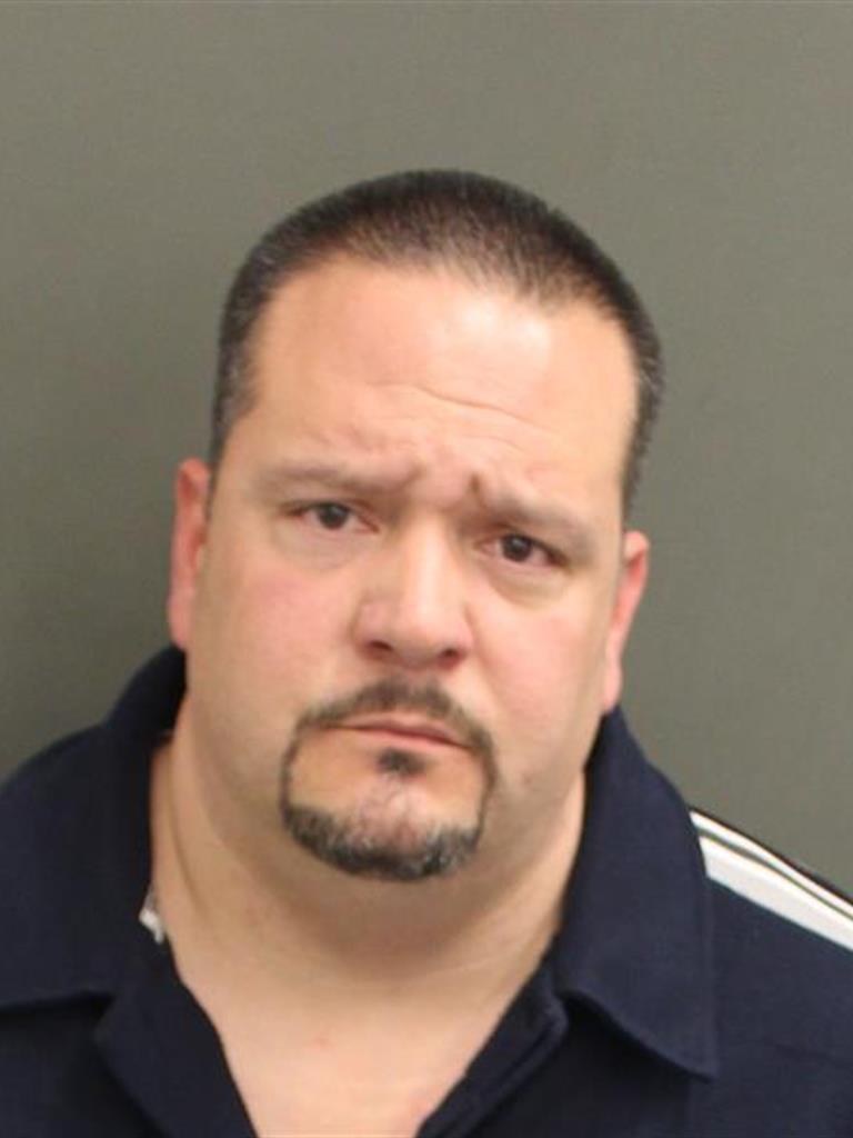  KEVIN OMAR COLONHERNANDEZ Mugshot / County Arrests / Orange County Arrests