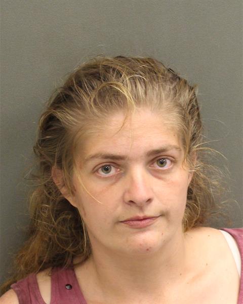  KALEY LYNN NEWLIN Mugshot / County Arrests / Orange County Arrests