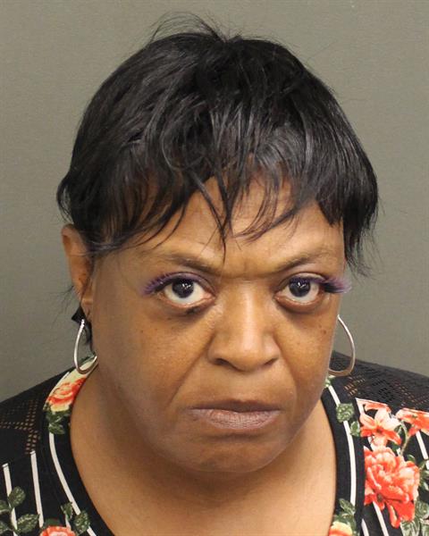  JULIA ELIZABETH EDWARDS Mugshot / County Arrests / Orange County Arrests