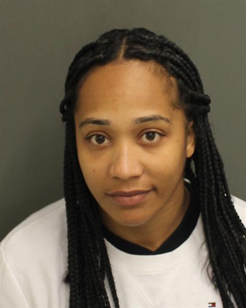  GABRIELLE TERESA DURANTE Mugshot / County Arrests / Orange County Arrests