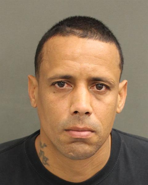  ORLANDO J OSORIO Photo Image