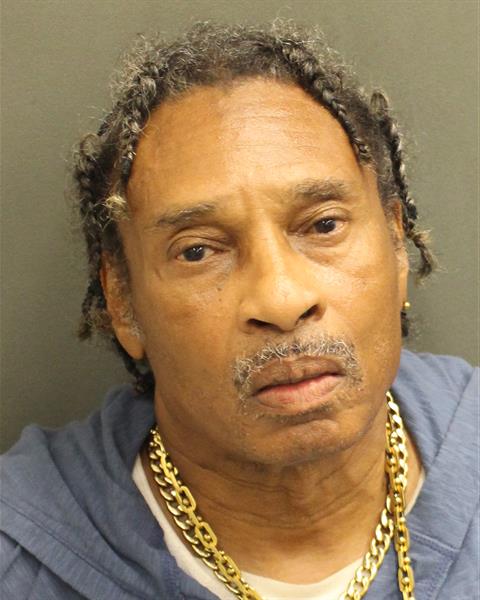  AARON K CLAXTON Photo Image