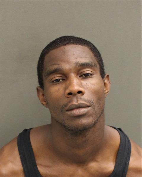  LEO  III LEJEUNE Mugshot / County Arrests / Orange County Arrests