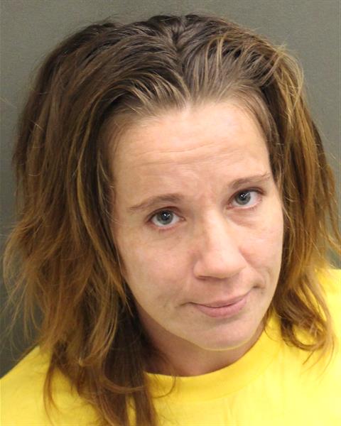  VICTORIA WALTER Mugshot / County Arrests / Orange County Arrests