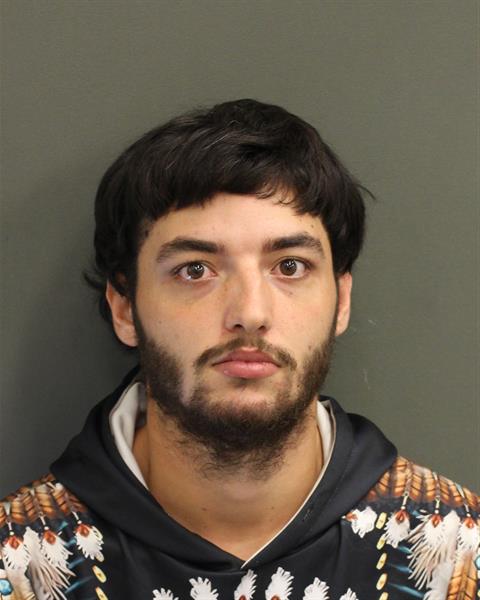  AUSTIN DILLON SMITH Mugshot / County Arrests / Orange County Arrests