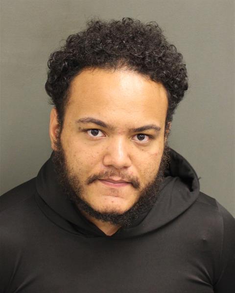  WILFREDO VALENTINE MADERA Photo Image