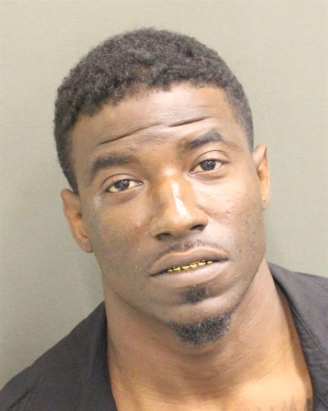  SERGIO CONNELLY Mugshot / County Arrests / Orange County Arrests