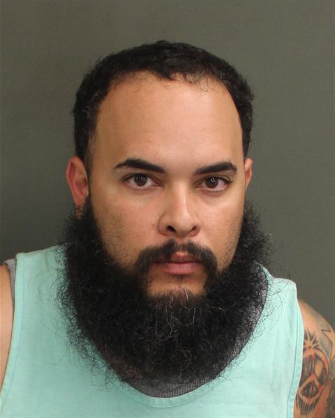  JAMES EMMANUELLE LOPEZRODRIGUEZ Mugshot / County Arrests / Orange County Arrests