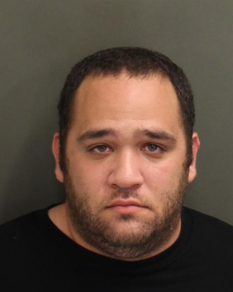 MOISES ANGEL III RIVERARAMOS Mugshot MOISES ANGEL III RIVERARAMOS Mugshot / County Arrests / Orange County Arrests