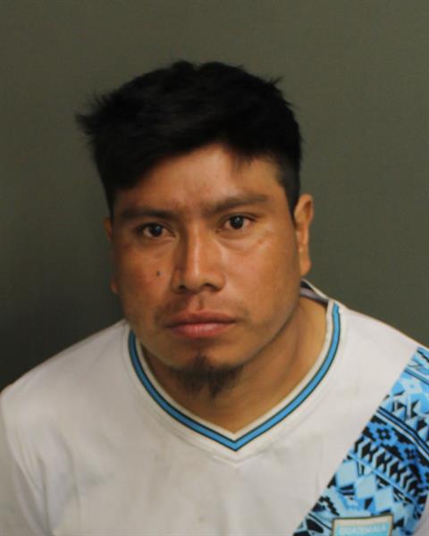  FEDELINO MONTOYA GONZALEZ Photo Image