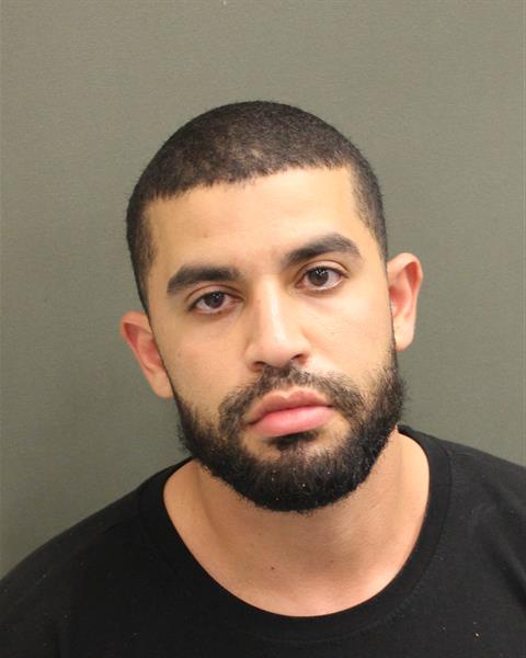  YOUSSEF MOKHTARI Mugshot / County Arrests / Orange County Arrests