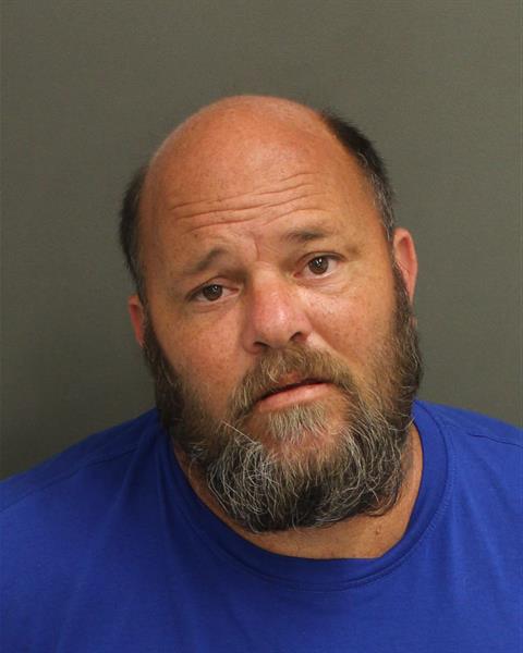  RODNEY GLENN JR JR WISE Mugshot / County Arrests / Orange County Arrests