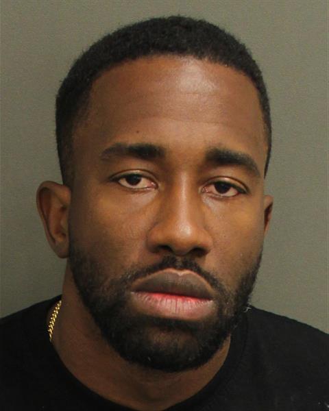  XAVIER NIGEL DAVIS Photo Image