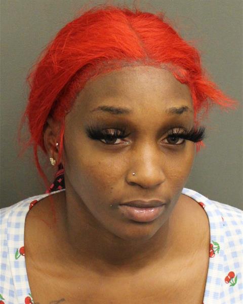  MARKISHA ANDREA JONES Photo Image