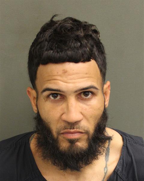  EDWARD DAVILATORRES Mugshot / County Arrests / Orange County Arrests