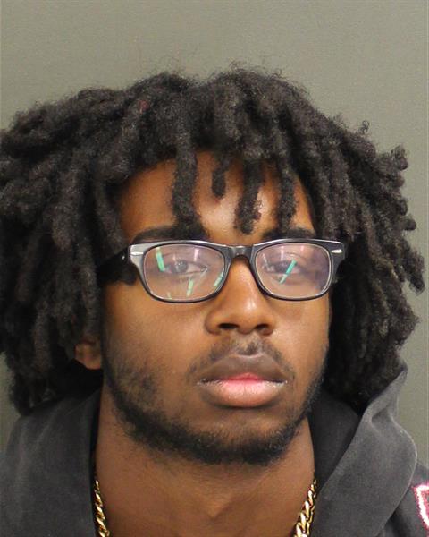 LEBRON TERELL CHANDLER Mugshot LEBRON TERELL CHANDLER Mugshot / County Arrests / Orange County Arrests