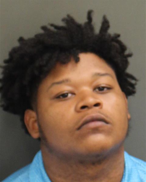  ANTONIO GARY LEE HENSON Photo Image