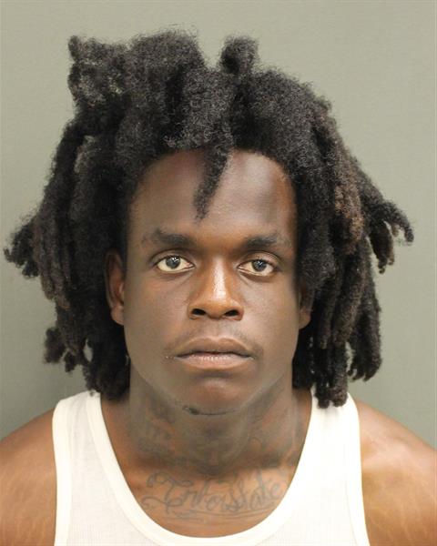  JOHN PETIDOR Mugshot / County Arrests / Orange County Arrests