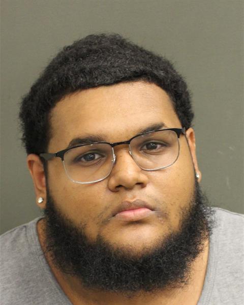  JOSEAN DAVID CARDONA Mugshot / County Arrests / Orange County Arrests