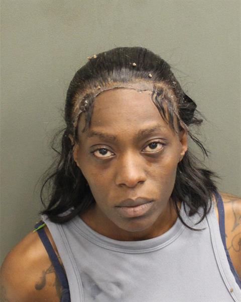  KATTIE V RAPHAEL Mugshot / County Arrests / Orange County Arrests