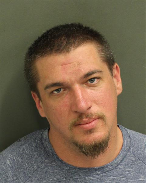 ALEX CHRISTOPHER CLOUSER Mugshot ALEX CHRISTOPHER CLOUSER Mugshot / County Arrests / Orange County Arrests
