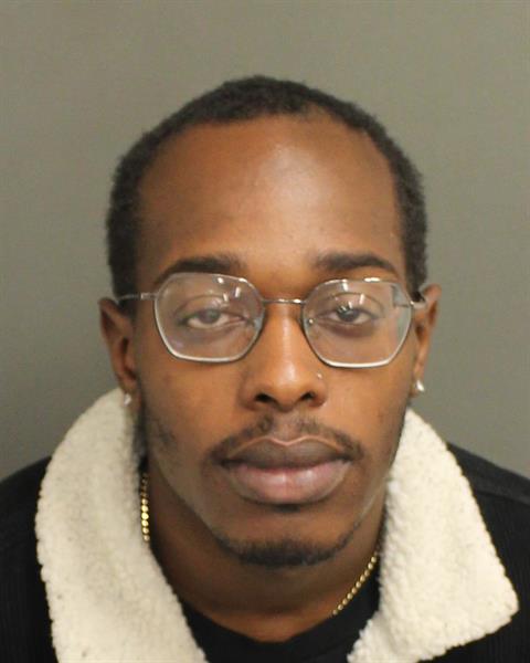  DAISHAWN DORELIEN Photo Image