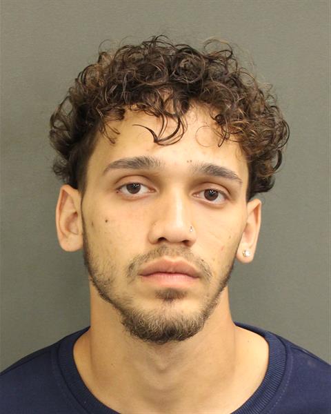  DAMIEN XAVIER AYALA Photo Image