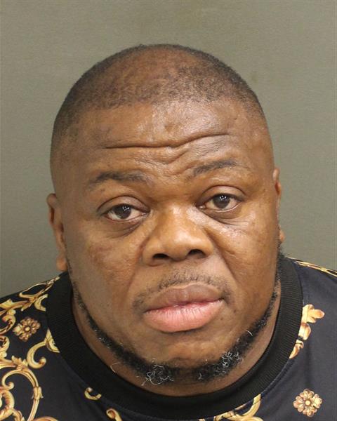  FRISNERT ALEXIS Mugshot / County Arrests / Orange County Arrests