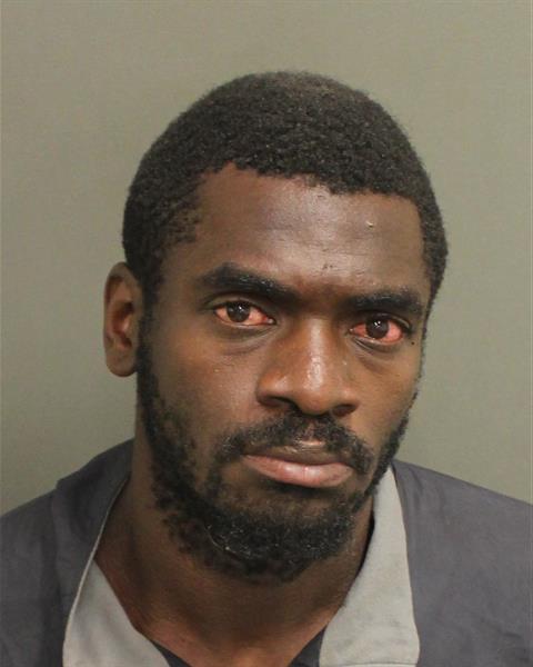  LORENZO MARCEL PAUL Mugshot / County Arrests / Orange County Arrests