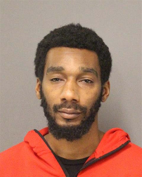  LEVON BARRY NURSE Photo Image